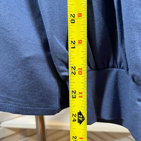 NEW STUDIO 1886  BLOUSE - Picture 10 of 11